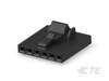 Rectangular Wire & Cable Connectors & Housings - 104257-5 - TE Connectivity