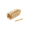 Coaxial Connector (RF) Assemblies - 6099-PE45119-ND - DigiKey