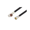 Coaxial Cables (RF) - 6099-PE33173-12-ND - DigiKey