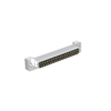 D-Sub Connector Assemblies - 664-L77TSC37SOL2C309-ND - DigiKey