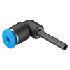 Fittings, Couplings, and Distributors - 2171-QSML-3H-ND - DigiKey