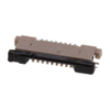 FFC, FPC (Flat Flexible) Connector Assemblies - 900-0545480834TR-ND - DigiKey