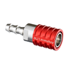 Fittings, Couplings, and Distributors -- 1754-SQD-08SBEN-PRD001-ND - Image