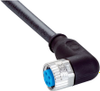 Sensor & Actuator Cables - 2253074 - RS Components, Ltd.