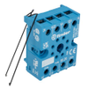 Relay Sockets - 2534044 - RS Components, Ltd.