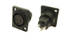 XLR Connectors - 136024 - RS Components, Ltd.