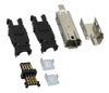 Mini I/O Connectors - 9010902 - RS Components, Ltd.