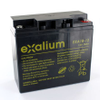 Lead Acid Batteries - 313865 - RS Components, Ltd.