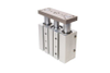 Pneumatic Guided Cylinders - 291851 - RS Components, Ltd.
