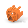 Rectangular Connector Accessories - 1734-2413806-3-ND - DigiKey