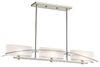 Island/Pool Table-3 Light Bar - 634962 - Light Center (The)