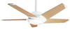 3272Z-B32-MP Fans-Ceiling Fans - 670087 - Capital Lighting, Inc.