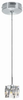 LS-14631CLR Mini Pendants-Cable - 662370 - Capital Lighting, Inc.