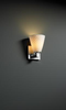 POR-8821-50-CHKR-CROM Sconces-Single Glass - 494715 - Capital Lighting, Inc.