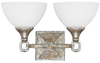 8472SG-110 Bathroom Fixtures-Two Lights - 340329 - Capital Lighting, Inc.