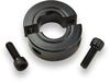 Two-Piece D-Bore Split Collar -- SPD - Image
