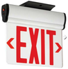 Exit Sign - CELS2RNE - Hubbell Incorporated