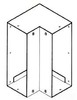 Wireway Elbow - AB-10YVL - Austin Company (The)