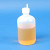 Boston Round Bottles with Flip-Top Caps - 60141 - U.S. Plastic Corporation