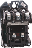 NEMA Size 0 Feed Thru Lighing Contactor -- 500FL-AOD92 - Image