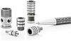 Custom Hydraulic Valves and Components