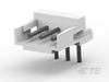 PCB Headers & Receptacles - 292253-3 - TE Connectivity