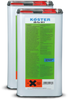 Elastic, 2 Component Polyurethane Injection Resin For Crack- And Hose- Injection -- Koster IN 5 - Image