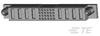 PCB Headers & Receptacles - 5-6450550-7 - TE Connectivity