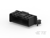 PCB Headers & Receptacles - 2208191-1 - TE Connectivity
