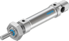 ISO cylinder - DSNU-16-20-P-A - Festo Corporation