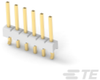 PCB Headers & Receptacles - 644886-6 - TE Connectivity