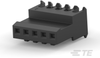Standard Rectangular Connectors - 3-644577-5 - TE Connectivity