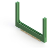Card Edge Connectors - Edgeboard Connectors - 345-030-558-158 - Lingto Electronic Limited