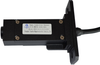 Single Speed encoder for high-speed Rail Vehicle -- MEVS-1431-020