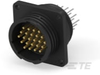 Circular Power Connectors - 213798-1 - TE Connectivity