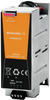 Battery Mod, Ups, 24Vdc, 15A, Din Rail; For Use With Weidmuller - 96Y7668 - Newark, An Avnet Company