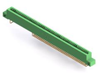 Card Edge Conn, Single, 55Pos, Wire Wrap; Card Edge Connector Type Edac - 64AJ9290 - Newark, An Avnet Company