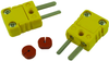 Test Connector; Gender Fluke - 73K5614 - Newark, An Avnet Company
