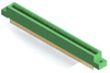 Card Edge Conn, Dual, 102Pos, Lug; Card Edge Connector Type Edac - 59AJ2598 - Newark, An Avnet Company
