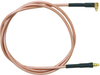 Coaxial Cable Assembly; Connector Type A Pomona - 10R1160 - Newark, An Avnet Company