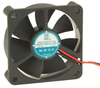Axial Fan, Ball, 16Cfm, 33Db, 1.08W, 12V; Supply Voltage Vdc Orion Fans - 89AH2578 - Newark, An Avnet Company