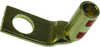 Terminal, Compression Lug, 1/4In, Crimp, 8Awg; Product Range Abb Thomas & Betts - 77H7263 - Newark, An Avnet Company