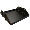 Rack Mounting Solutions - Rack Accessories - Rack Shelves - BRS2P1919BK - Hammond Manufacturing Company Inc.