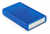 Small Enclosures - Plastic Enclosures - General Purpose - 1593TALTBU - Hammond Manufacturing Company Inc.