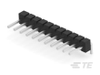 PCB Headers & Receptacles - 6-103759-1 - TE Connectivity
