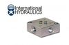 D03 Valve Subplate -- IHI-D03-SP06-01 - Image
