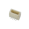 Headers, Male Pins - 952-M40-3010446RDKR-ND - DigiKey
