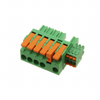 Headers, Plugs and Sockets - 277-18637-ND - DigiKey