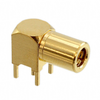 Coaxial Connector (RF) Assemblies - 501-1268-ND - DigiKey