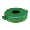 Lockouts, Padlocks - PSL-V6GRN-ND - DigiKey